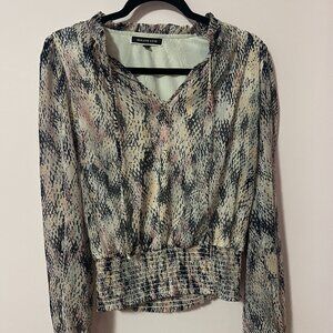 Melanie Lyne Blouse